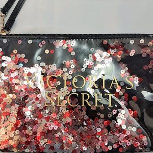 Victoria’s Secret Sequin Wristlet